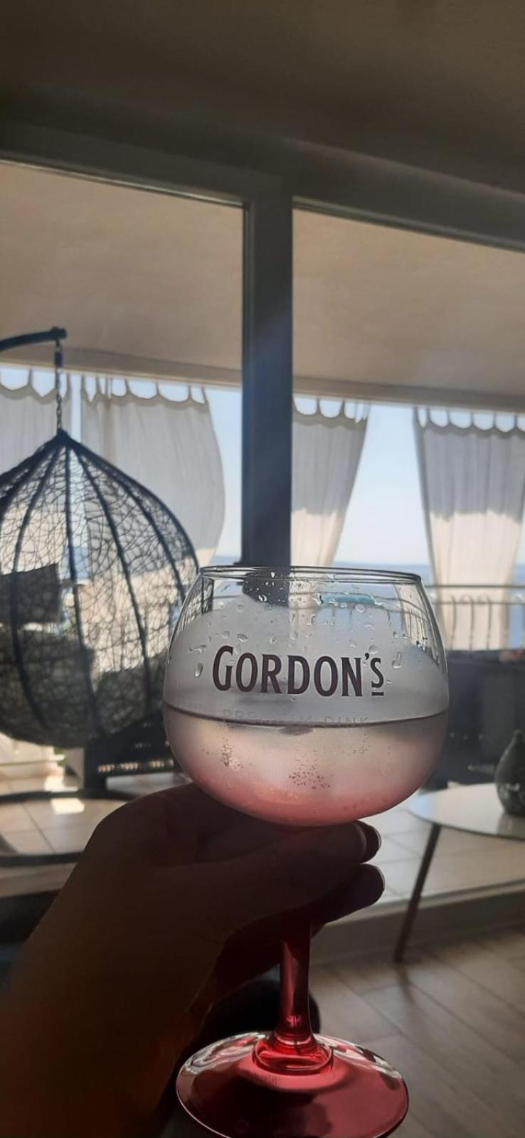Apartmán Sunrise Vid Dugi Rat Exteriér fotografie