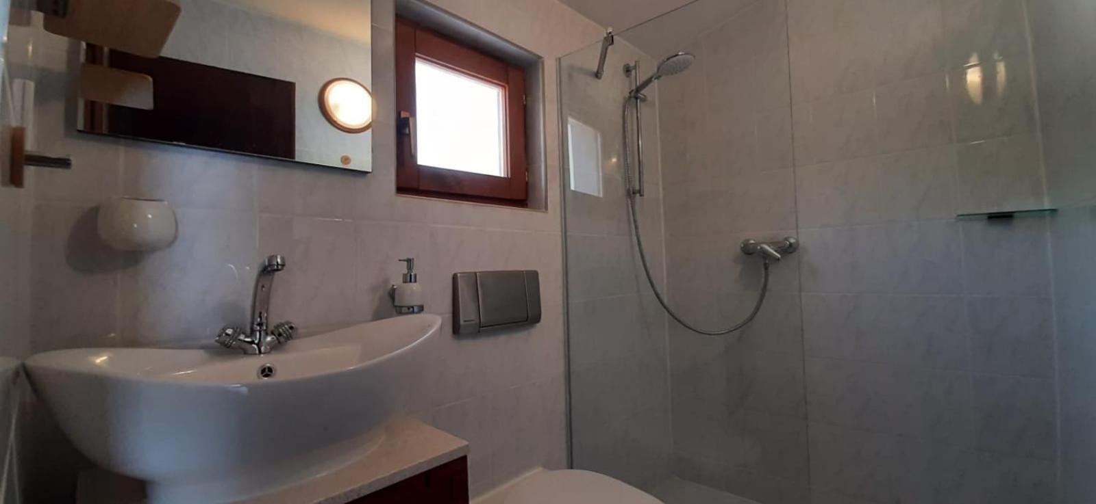 Apartmán Sunrise Vid Dugi Rat Exteriér fotografie