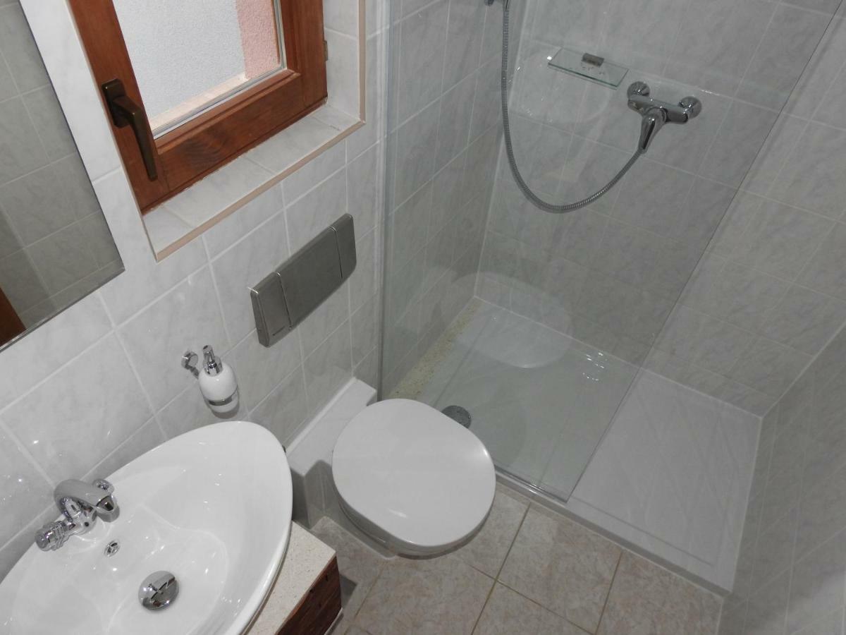 Apartmán Sunrise Vid Dugi Rat Exteriér fotografie