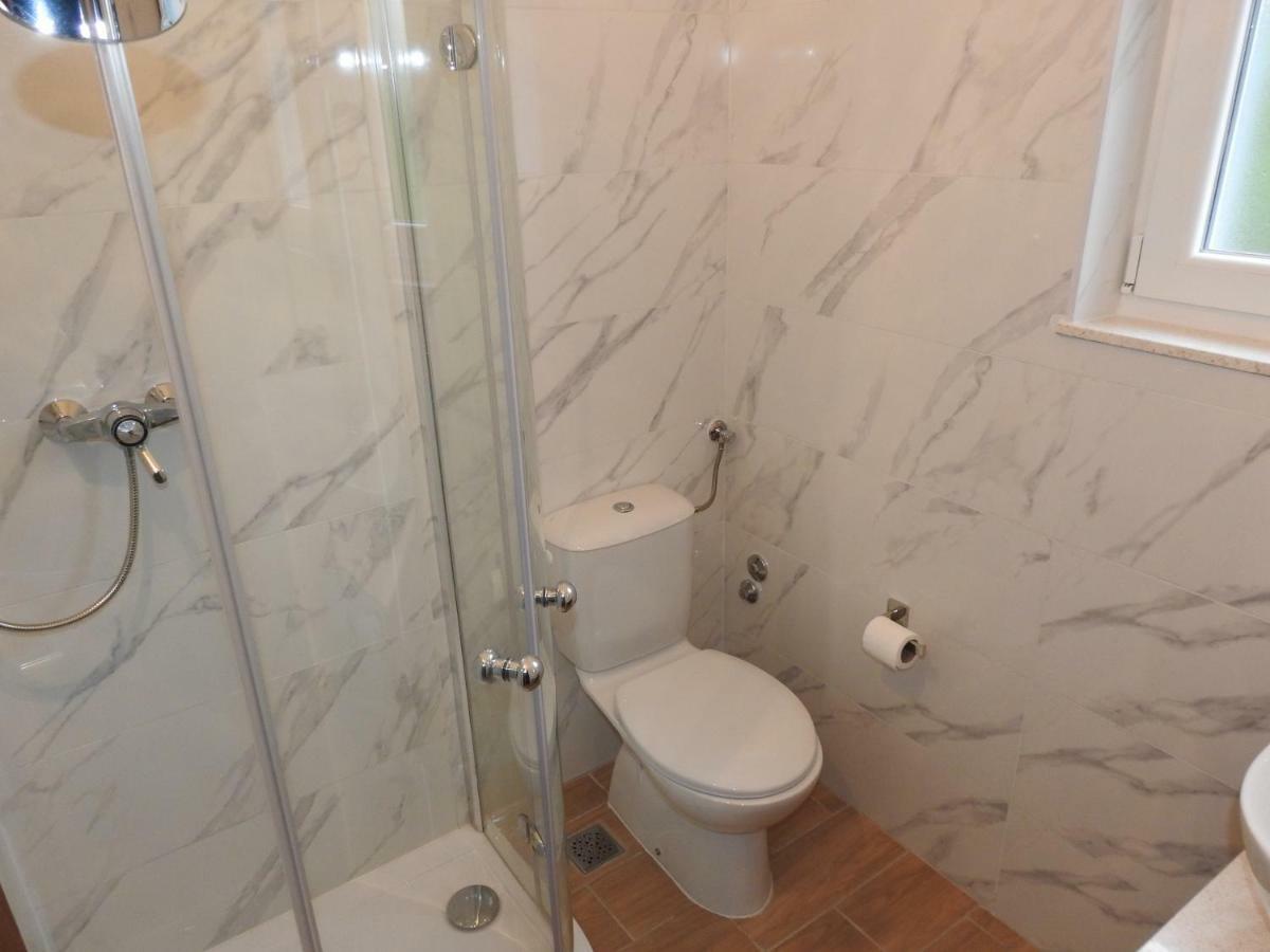 Apartmán Sunrise Vid Dugi Rat Exteriér fotografie